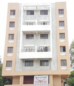 Project Image of 750 Sq.ft 2 BHK Apartment / Flat for sale in Pimple Nilakh for Rs. 7500000