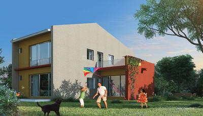 Project Image of 250 Sq.ft 1 RK Apartment / Flat for sale in Baguiati for Rs. 750000