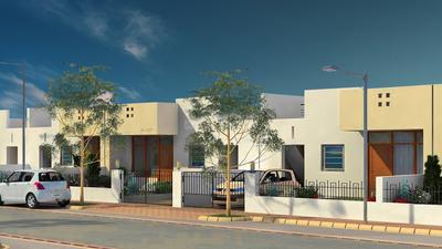 2 BHK Flat