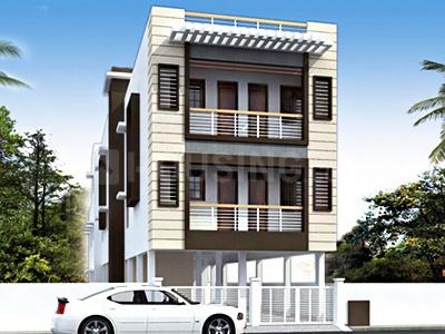 Santha Devi Apartments Project Images