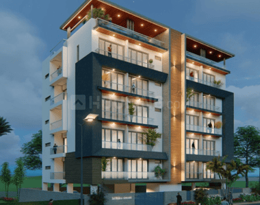 S L Sai Vishnu Nivasam Project Images