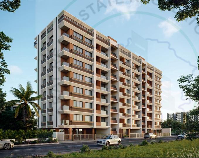 Gallery Cover Pic of Ambuja Heights