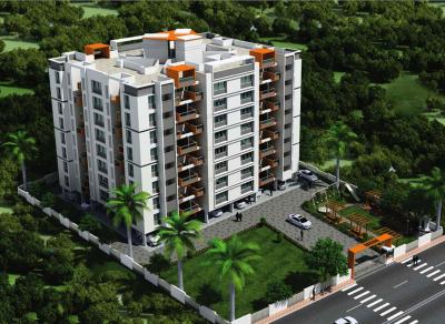 Project Image of 557 Sq.ft 1 BHK Apartment / Flat for sale in Maval for Rs. 2800000