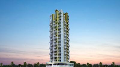 2 BHK Flat