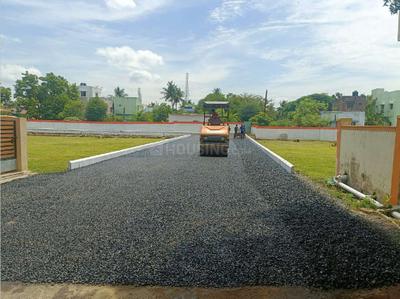 Gajaa Akash Garden Phase I