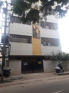 Sai Narayana Sadan Project Images