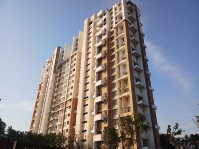 Project Image of 760 Sq.ft 2 BHK Apartment / Flat for sale in Anand Nagar, Sinhagad Road for Rs. 7700000