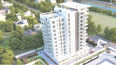 Project Image of 1600 Sq.ft 3 BHK Apartment / Flat for sale in Danapur for Rs. 14000000