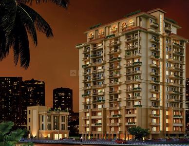 Gallery Cover Pic of Balaji Landmark