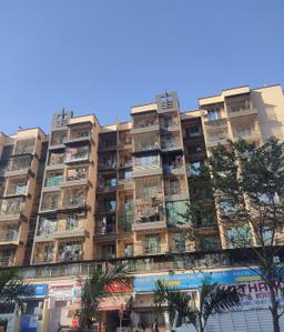 Project Image of 1265 Sq.ft 2 BHK Apartment / Flat for sale in Ulwe for Rs. 17000000