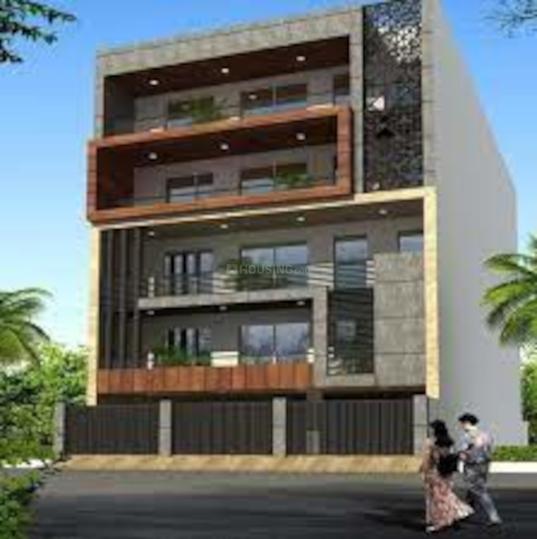 S Gambhir The Estonia Elevation 1