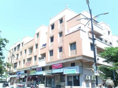 Kolte Patil Supreme Aangan Society