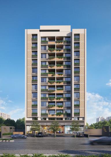 Zankar Sanidhya Main Image 1