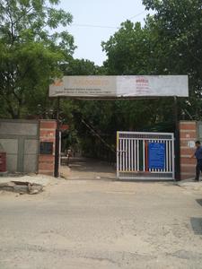 Gallery Cover Pic of DDA Residential Apartment Sector 7