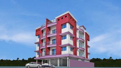 Gallery Cover Pic of Pronit Apartment