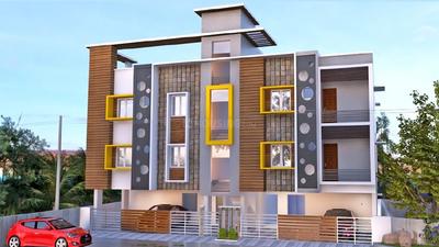 Gallery Cover Pic of Ramana Foundations River
