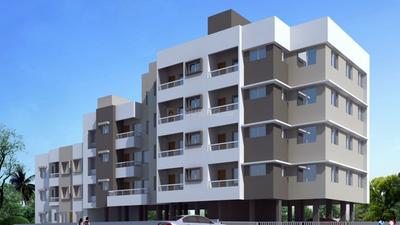 Jyoti Builders Pride Project Images