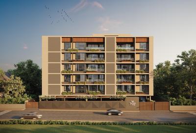 Triveni 1Five