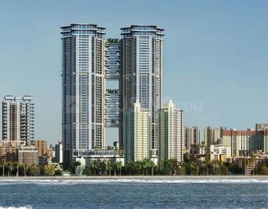 Hubtown Twenty Five South North Tower