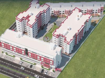 Project Image of 2100 Sq.ft 3 BHK Villa for sale in Dunetha for Rs. 11000000