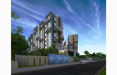 Gallery Cover Pic of Sattva East Crest