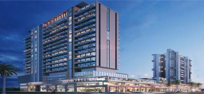 Project Image of 750 Sq.ft 2 BHK Apartment / Flat for sale in Andheri East for Rs. 29500000