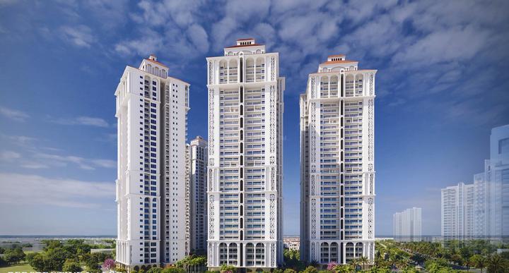 Gallery Cover Pic of Valencia Towers Phase 2