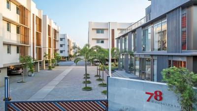 3 BHK Flat