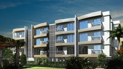 Project Image of 410 Sq.ft 1 BHK Apartment / Flat for sale in Neral for Rs. 1750000