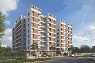 Aadhya Aangan Project Images