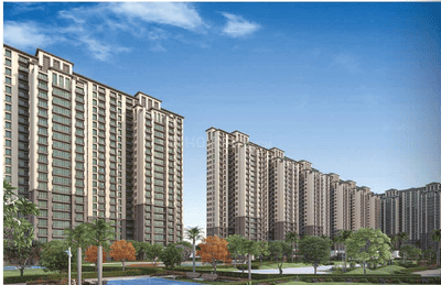 Project Image of 2000 Sq.ft 3 BHK Apartment / Flat for sale in Sector 150 for Rs. 26000000
