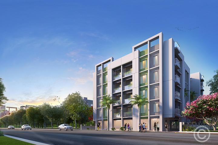 Gallery Cover Pic of Magnolia Melody