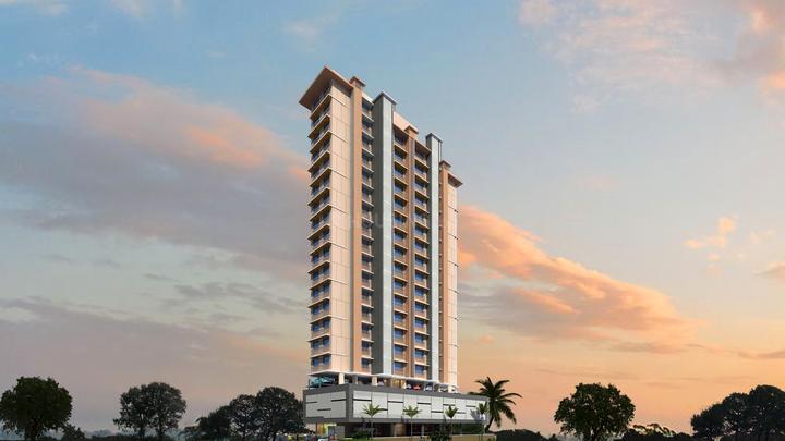 Gallery Cover Pic of Sumit Sun Sumit