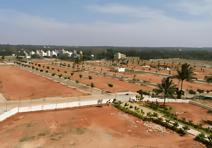 Gallery Cover Pic of Reliaable Dollar Collony Phase 1A