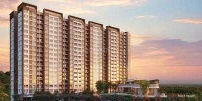 Project Image of 1400 Sq.ft 3 BHK Apartment / Flat for sale in Bhugaon for Rs. 10000000