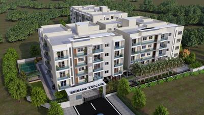 Project Image of 1155 Sq.ft 2 BHK Apartment / Flat for sale in Vidyaranyapura for Rs. 9000000