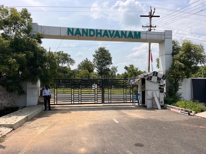 Gallery Cover Pic of V Professional Nandavanam