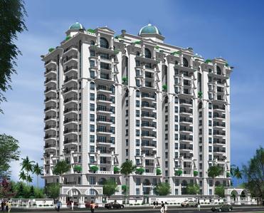 Aditya Heights
