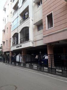 Swaraj Homes Pradham Vista
