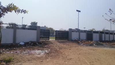 Heer Park Project Images