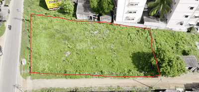 RJ Nagar Project Images