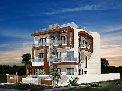 Ankur Properties Ankur Floors 5 Project Images