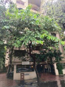 Swaraj Homes Anantashram Apartment Project Images