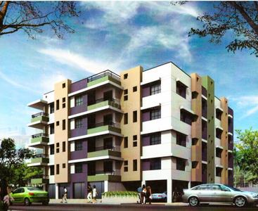 Castle Apartments Project Images