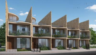 Gallery Cover Pic of K K Nirman Primus Homes