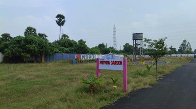 Project Image of 600 Sq.ft Residential Plot / Land for sale in Vengadamangalam for Rs. 2500000