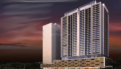 Project Image of 550 Sq.ft 2 BHK Apartment / Flat for sale in Byculla for Rs. 17000000