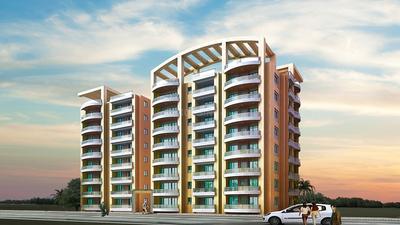 4 BHK Independent House