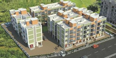 Project Image of 572 Sq.ft 1 BHK Apartment / Flat for sale in Shelu for Rs. 2000000