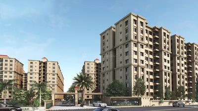 Gallery Cover Pic of Sangani Dove Deck